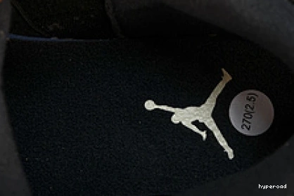 Hyperoad “Off Jordan Noir” Air 3 0726